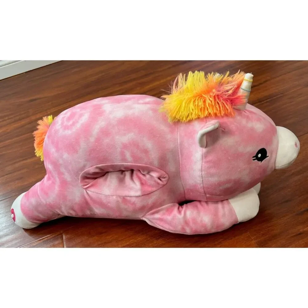 Squishmallow Liel the Unicorn 22